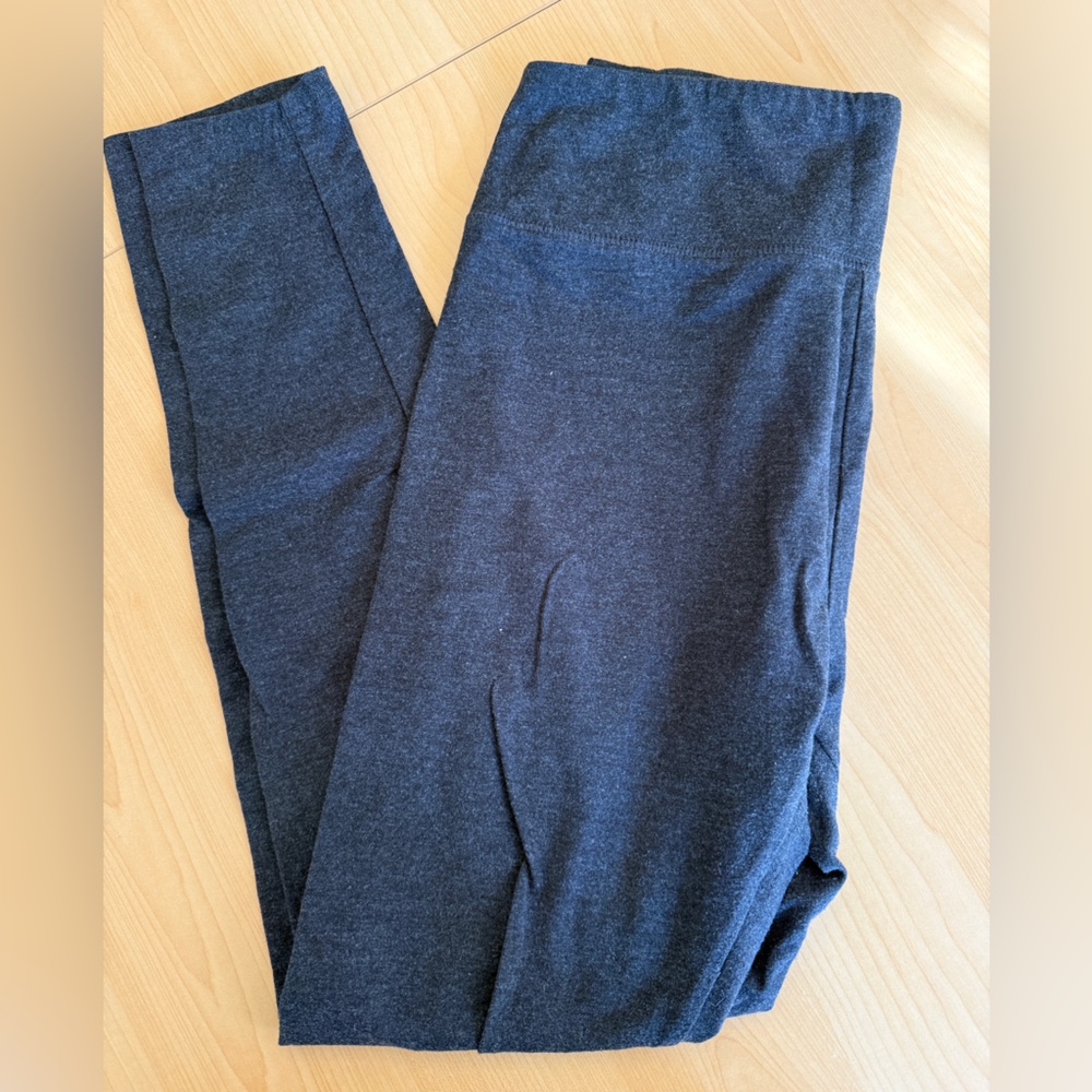 Wild Fable Dark Gray Leggings